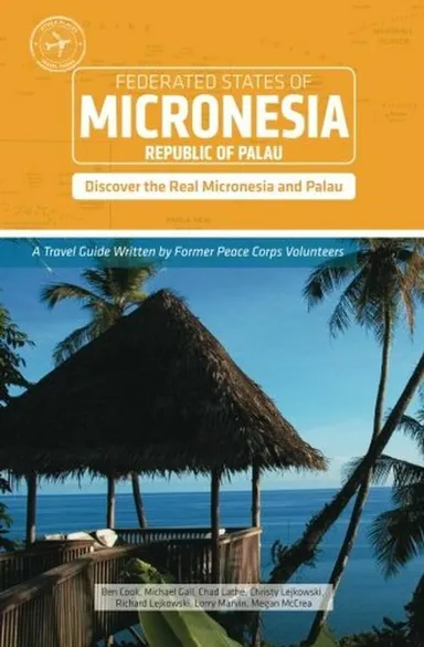 Micronesia and Palau