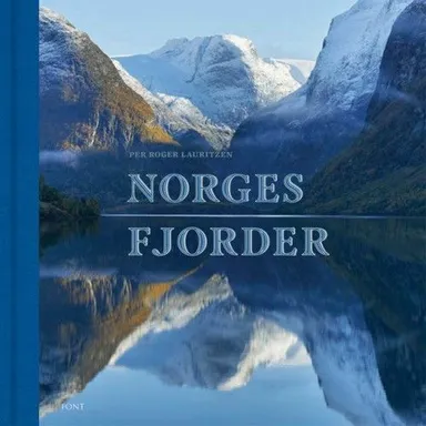 Norske fjorder