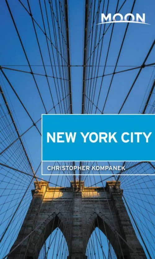 Billede af New York City