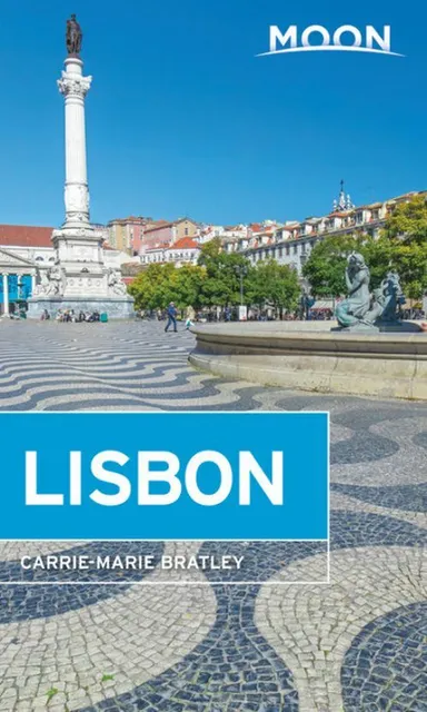 Lisbon & Beyond: Day Trips, Local Spots, Strategies to Avoid Crowds