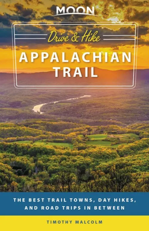 Billede af Drive & Hike Appalachian Trail
