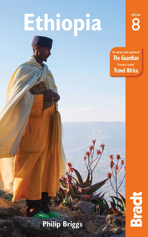 Billede af Ethiopia