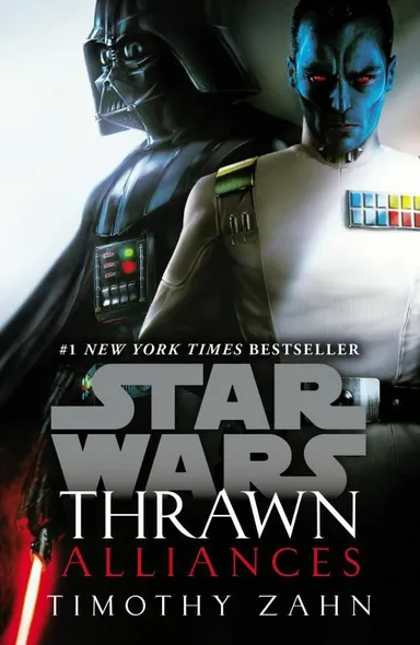 Star Wars: Thrawn : Alliances