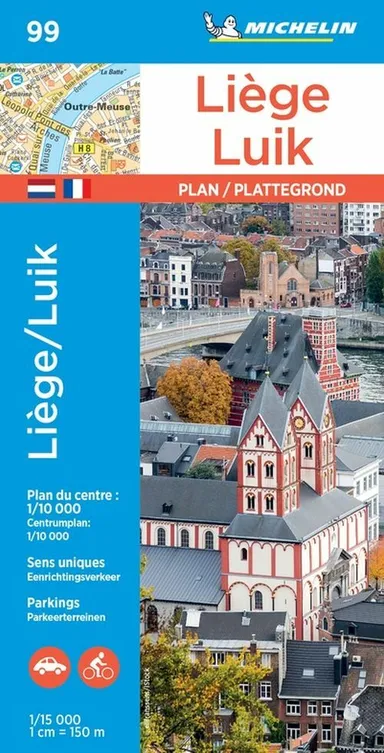 Liège - Luik