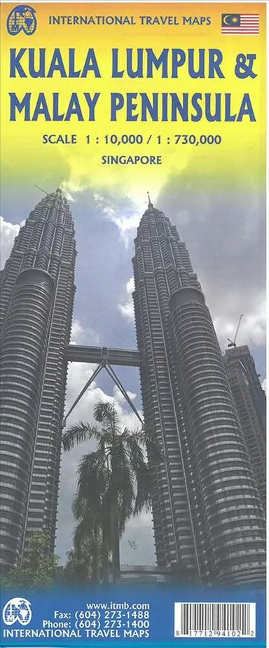 Kuala Lumpur & Malay Peninsula