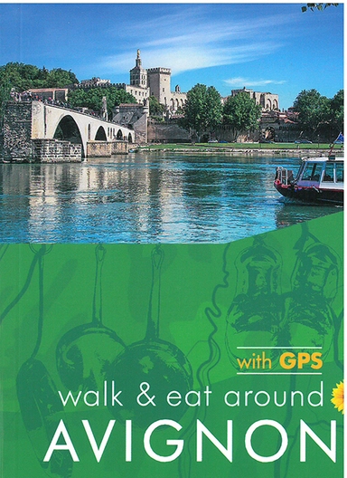 Walk & Eat Avignon