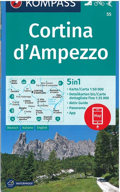 Cortina d'Ampezzo