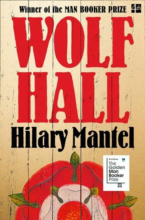Billede af Wolf Hall