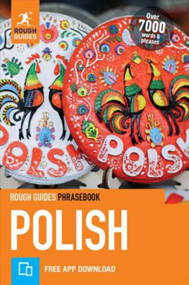 Polish Phrasebook