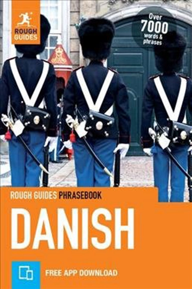 Danish Phrasebook