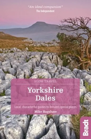 Slow Travel: Yorkshire Dales