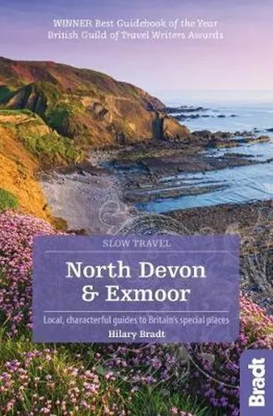 Slow Travel: North Devon & Exmoor