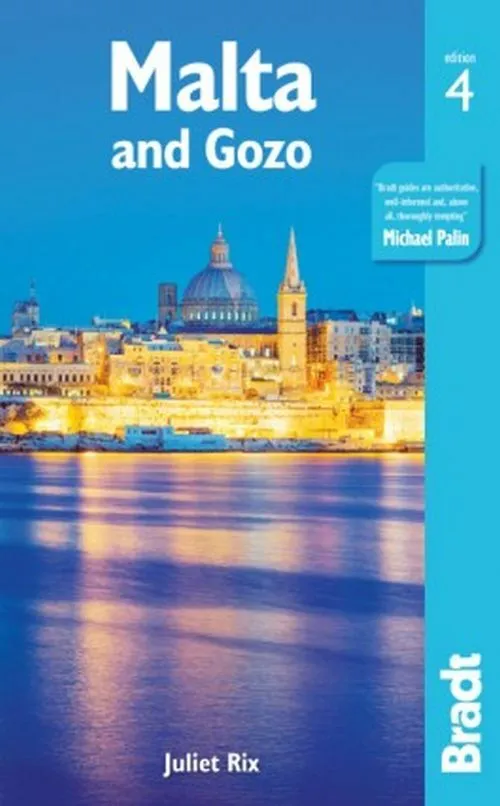 Billede af Malta & Gozo