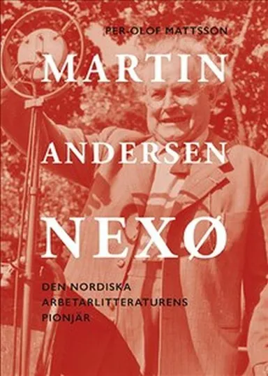 Martin Andersen Nexø