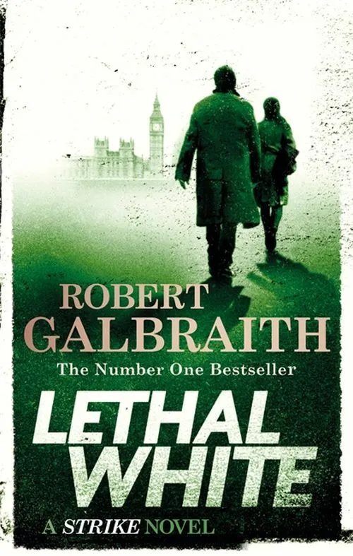Billede af Lethal White
