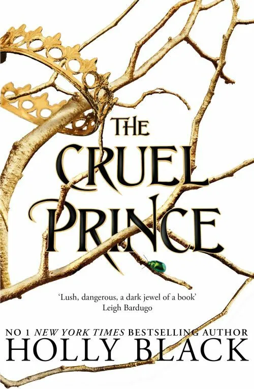 Billede af The Cruel Prince