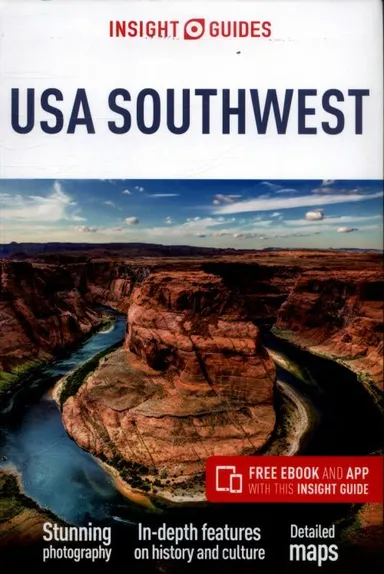 USA Southwest