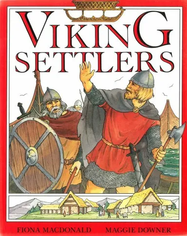 Viking Settlers