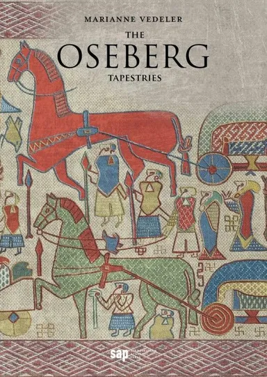 The Oseberg tapestries