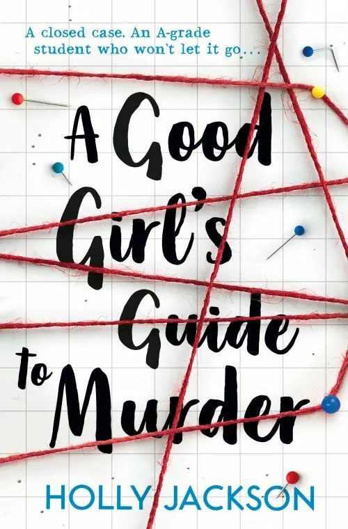 Billede af A Good Girl's Guide to Murder
