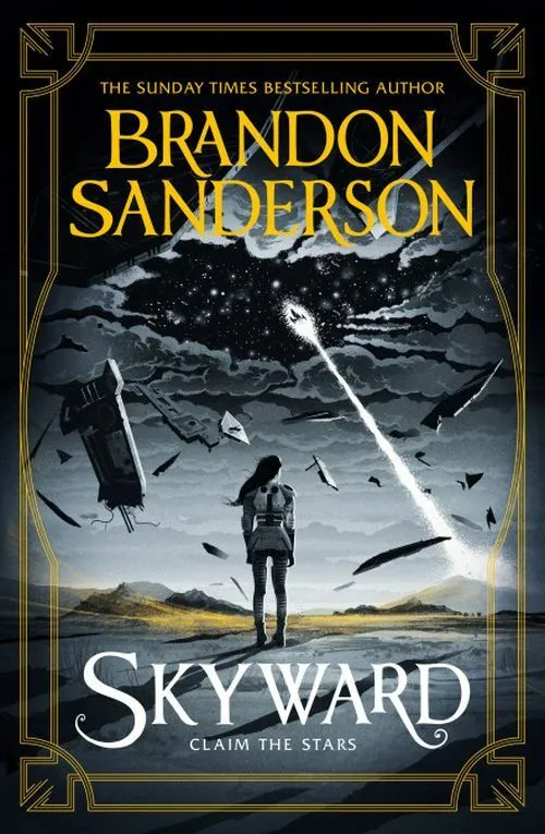 Billede af Skyward: Claim the Stars