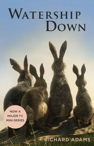 Watership Down - TV tie-in