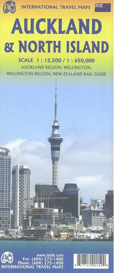 Auckland & North Island