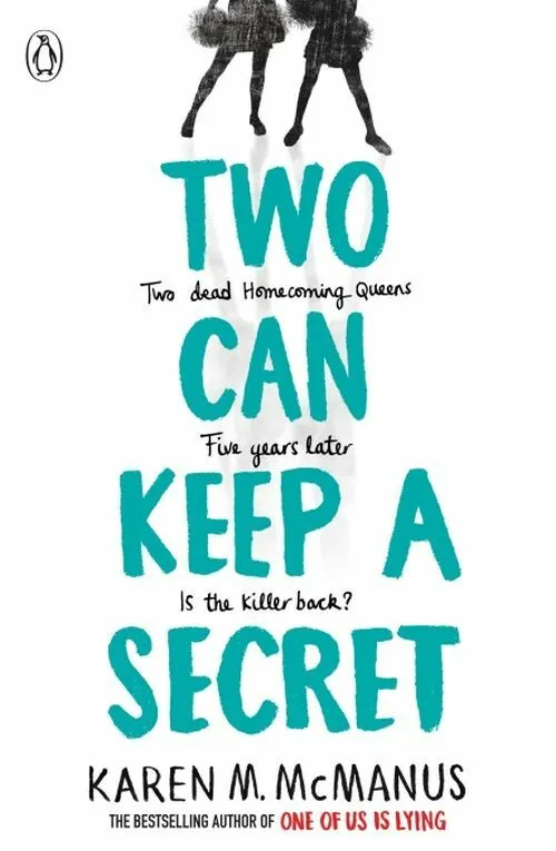 Billede af Two Can Keep a Secret