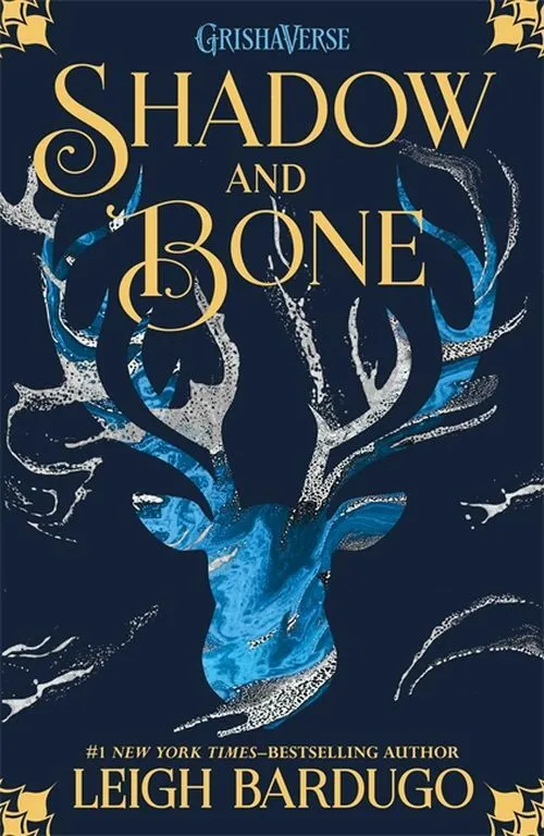 Billede af Shadow and Bone