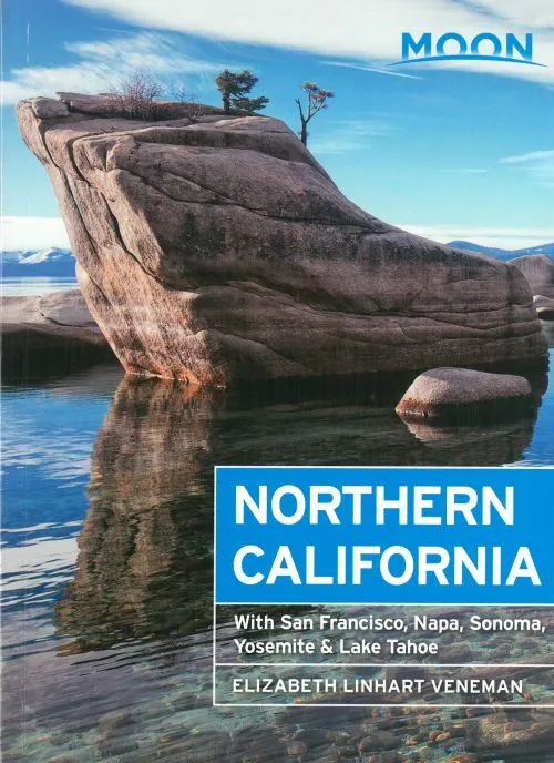 Billede af Northern California: With San Francisco, Napa, Sonoma, Yosemite & Lake Tahoe