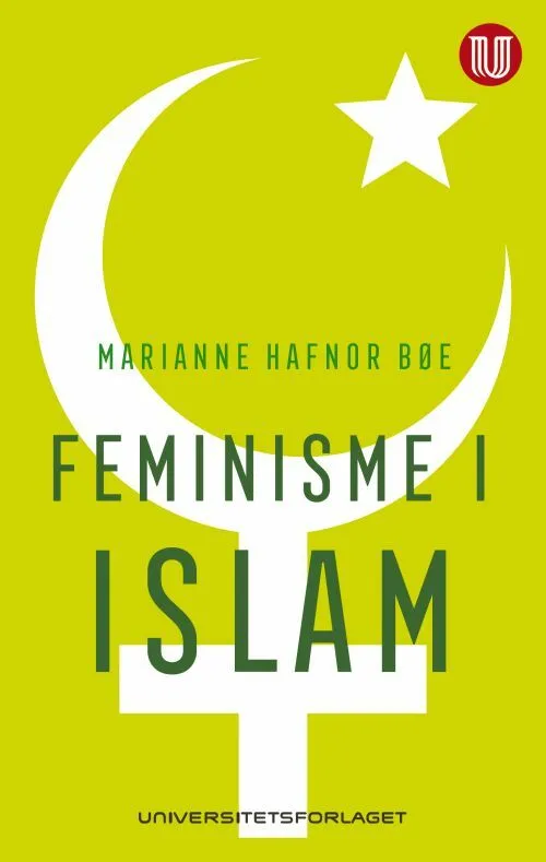 Billede af Feminisme i Islam
