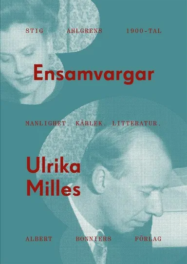 Ensamvargar