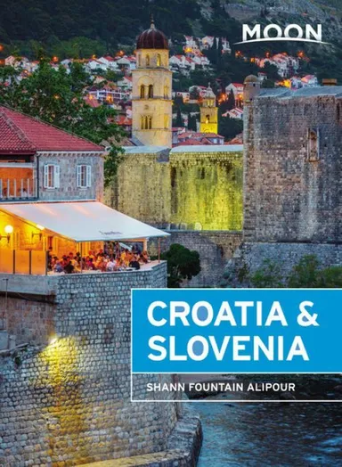 Croatia & Slovenia