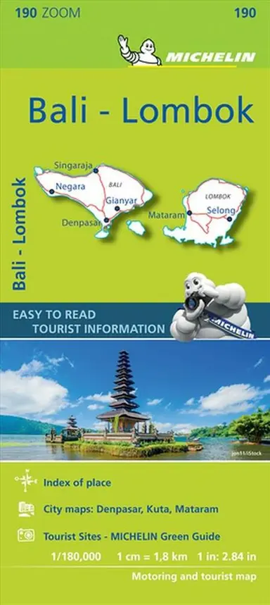 Bali - Lombok