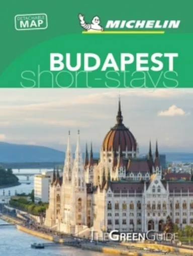 Short Stays Budapest
