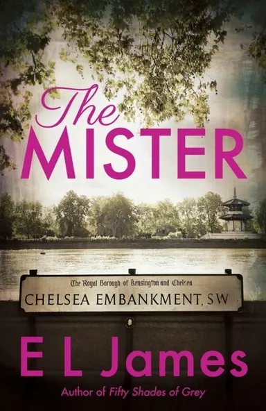 The Mister - english version
