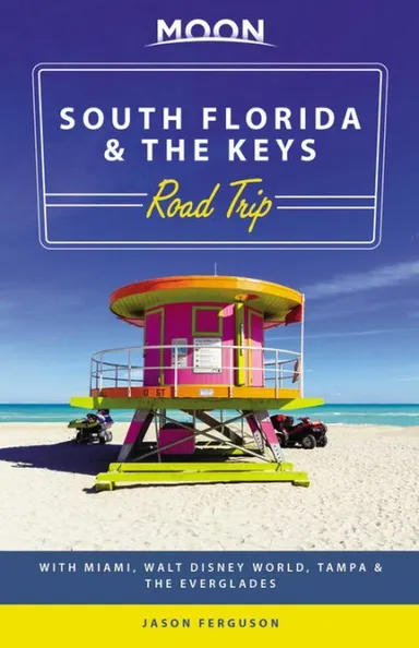 South Florida & the Keys Road Trip