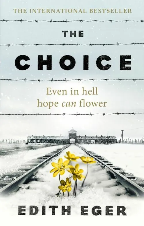 Billede af The Choice