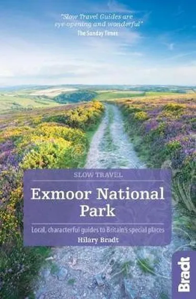 Slow Travel: Exmoor National Park