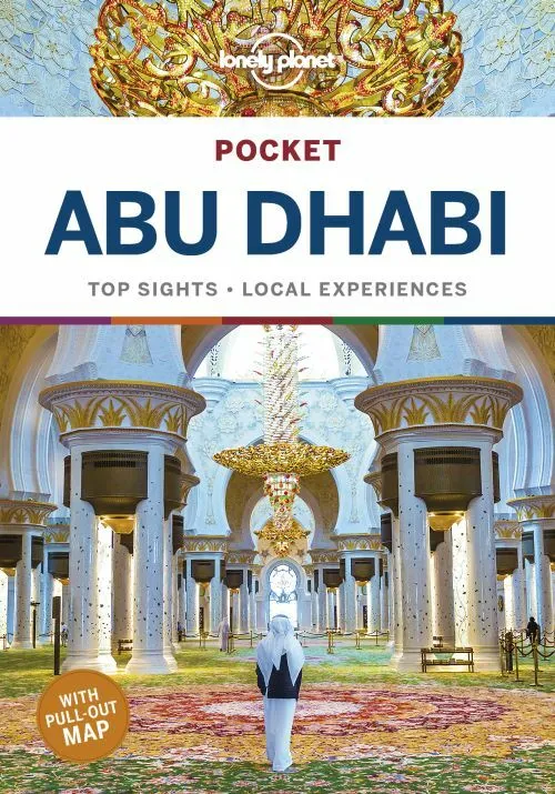 Billede af Abu Dhabi Pocket