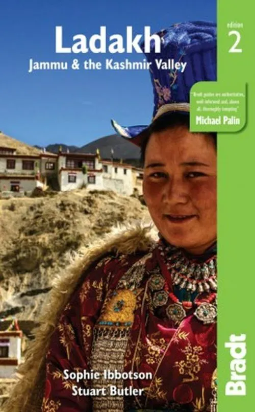 Billede af Ladakh: Jammu & Kashmir