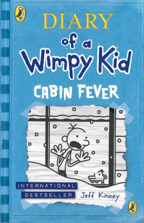 image of Cabin Fever