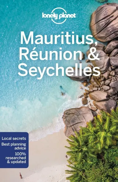 Mauritius, Reunion & Seychelles