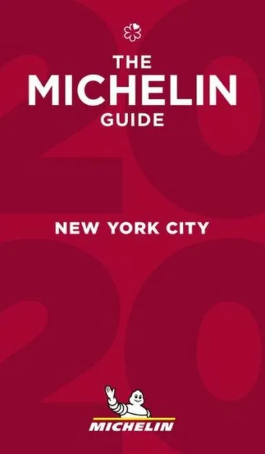 Michelin Restaurants New York City 2020