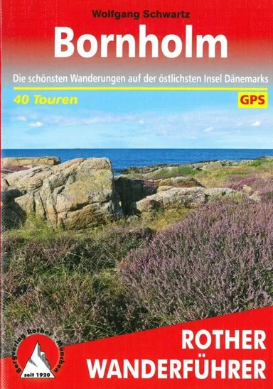 Bornholm: Die schönsten Wanderungen auf der östlichsten Insel Dänemarks