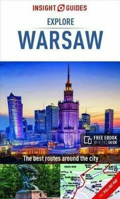 Explore Warsaw