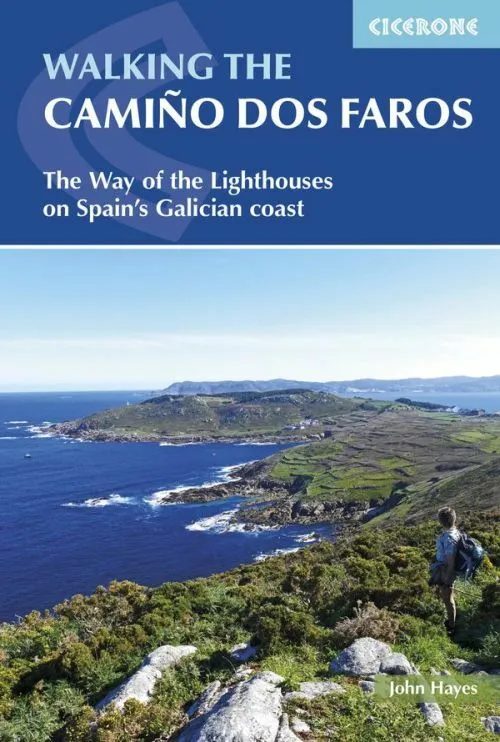Billede af Walking the Camino dos Faros: The Way of the Lighthouses on Spain's Galician coast