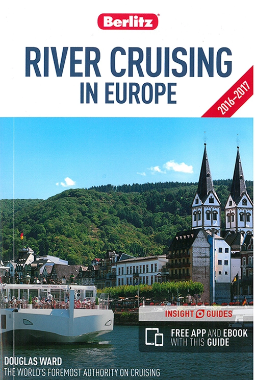 Billede af River Cruising in Europe