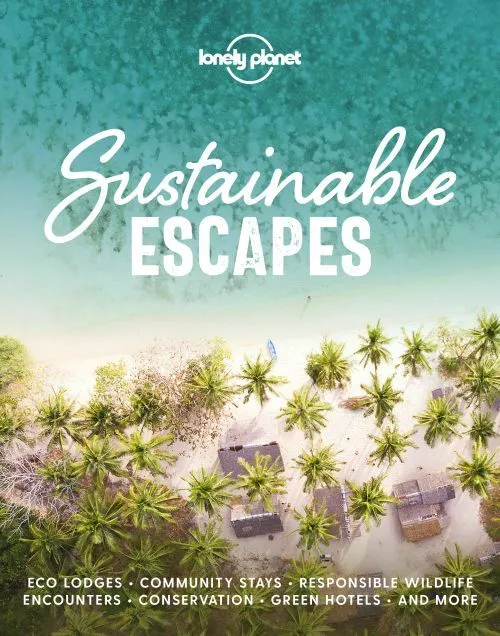 Billede af Sustainable Escapes