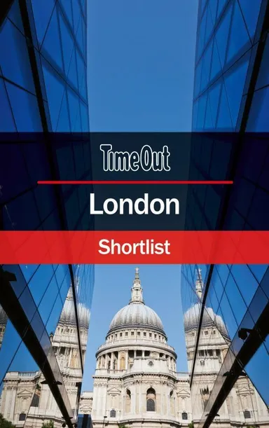 London Shortlist